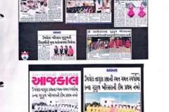 khirasara gurukul new activity photos